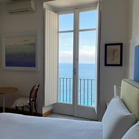 Bed and Breakfast Casa A Mare Sorrent Exterior foto
