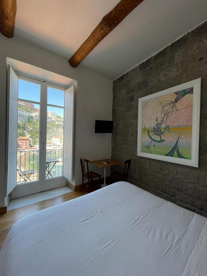 Bed and Breakfast Casa A Mare Sorrent Exterior foto