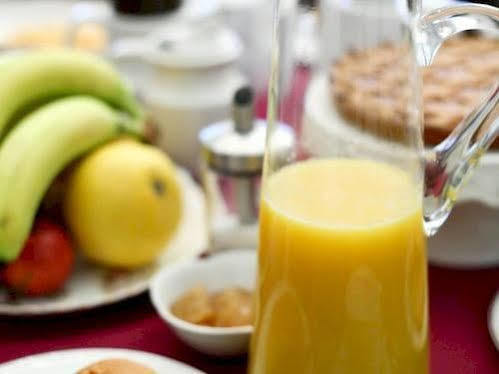 Bed and Breakfast Casa A Mare Sorrent Exterior foto